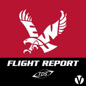 Flight Report by The Varsity Podcast Network