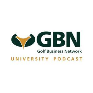 GBN University Podcast by Spencer Clouatre