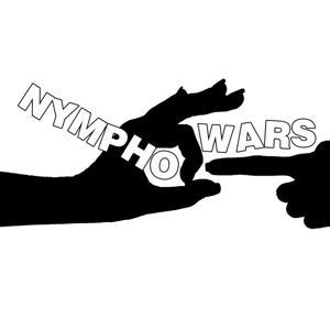 NYMPHOWARS by Theda Hammel, Macy Rodman
