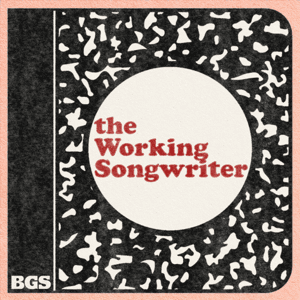 The Working Songwriter by Joe Pug