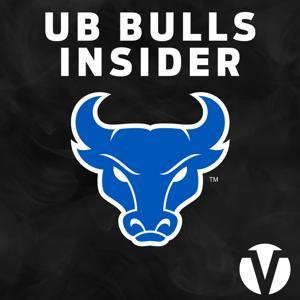UB Bulls Insider by The Varsity Podcast Network