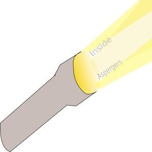 Inside Asperger's by Audioboom
