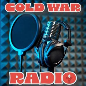 Cold War Radio by Hutch Bailie Jr.