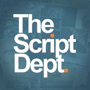 The Script Department | Screenwriting Discussion by OutWrd
