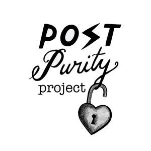 Post Purity Project by Magnolia McKay
