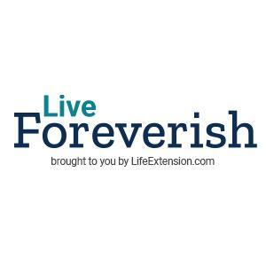 Live Foreverish by liveforeverish