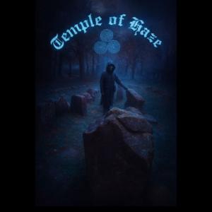 Temple Of Haze by Hazel -Temple Of Haze