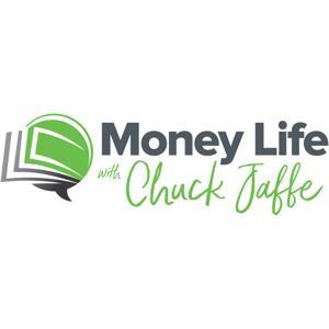 Money Life with Chuck Jaffe by Chuck Jaffe