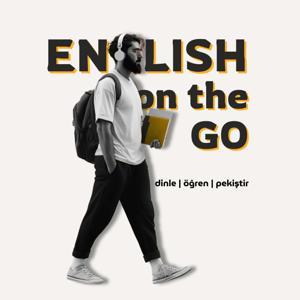 English on the Go by Rustem Temriyev