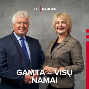 Gamta – visų namai by LRT