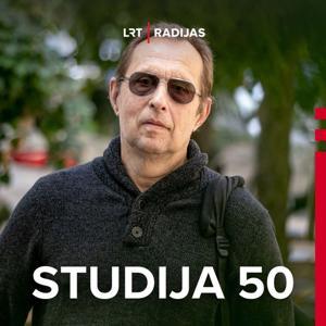 Studija 50 by LRT