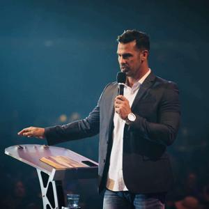 Brian Guerin Podcast by Brian Guerin