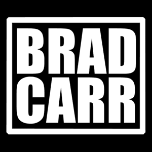 Brad Carr Podcast by Brad Carr