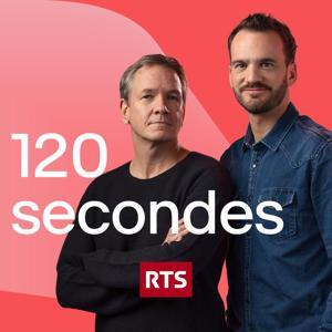 120 secondes ‐ RTS Première by RTS - Radio Télévision Suisse