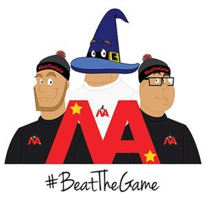 The Magic Academy by John Fletcher, Russell Earnshaw