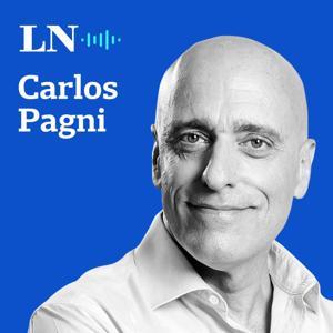Carlos Pagni en Odisea Argentina by LA NACION