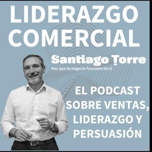 Liderazgo Comercial by Santiago Torre