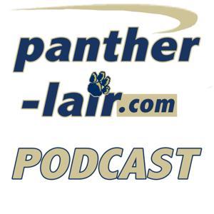 The Panther-Lair Show by Chris Peak