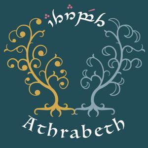 Athrabeth by Jude Vais & Stef Midlock