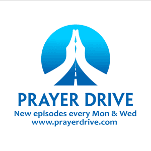 PrayerDrive by C. Elijah Bronner