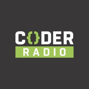 Coder Radio by The Mad Botter