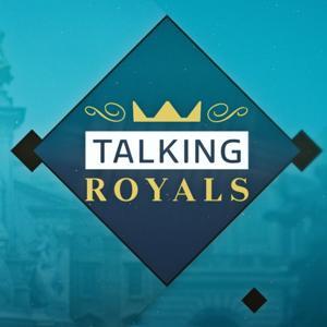 Talking Royals by ITV News
