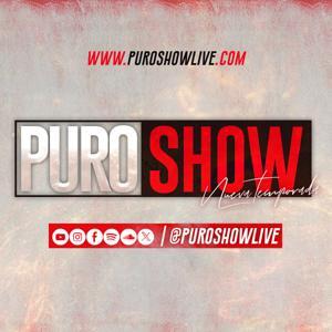 Puro Show live by Puro Show Live