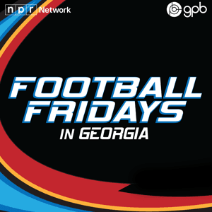 Football Fridays in Georgia by Georgia Public Broadcasting