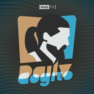 Daily Cogito by Rick DuFer