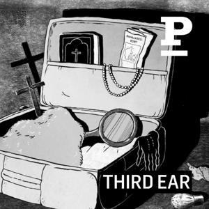 Kvinden med den tunge kuffert by Politiken