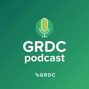 GRDC Podcast by Grains Research and Development Corporation