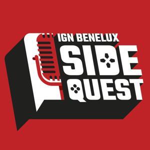 Side Quest by IGN Benelux