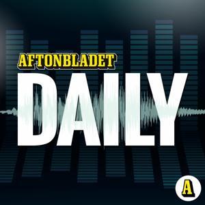 Aftonbladet Daily by Aftonbladet