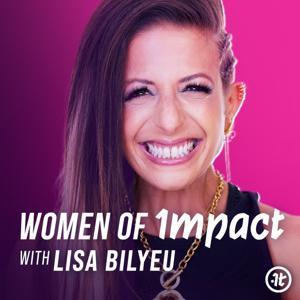 Women of Impact by Impact Theory