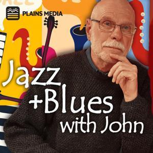 Jazz and Blues with John by John Baker