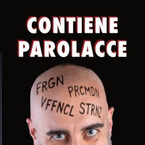 Contiene Parolacce by Daniele Fabbri