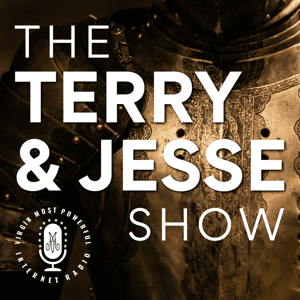 The Terry & Jesse Show by Terry Barber and Jesse Romero