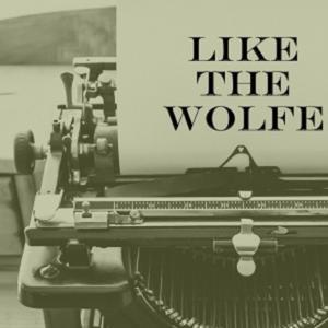Like the Wolfe - A Nero Wolfe Podcast by Like The Wolfe