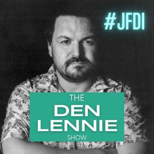 The Den Lennie Show by Den Lennie