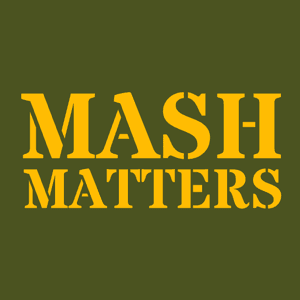 MASH Matters by Jeff Maxwell & Ryan Patrick