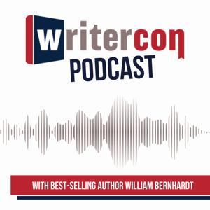 WriterCon by William Bernhardt