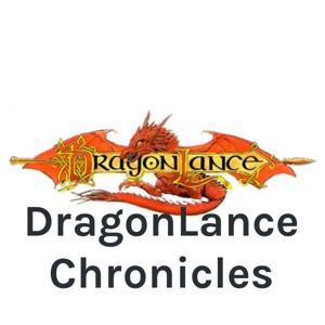 DragonLance Chronicles by Atomic Peanut Butter Group