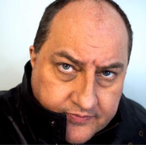 ASMR TirarADeguello by TiraraDeguello