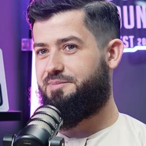 Arabic with Sam by Sam Martin Burr