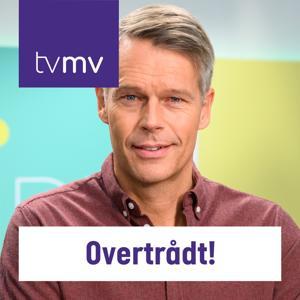 Håndboldmagasinet Overtrådt by TV MIDTVEST