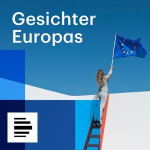 Gesichter Europas by Deutschlandfunk