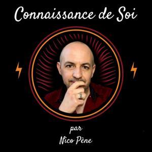 Connaissance de Soi ♾️ par Nico Pène by Nico Pène