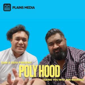 Polyhood by Sefa Faletanoai and Sam Latu
