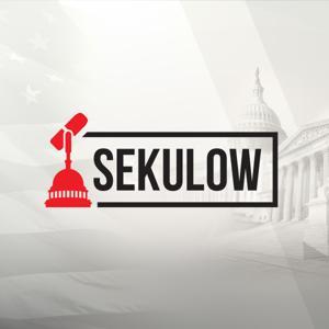 Sekulow by Jay Sekulow