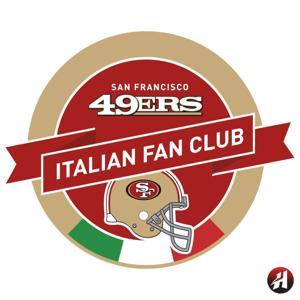 Italian Red&Gold by The Cutting Edge